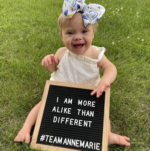 Team Page: Team Annemarie